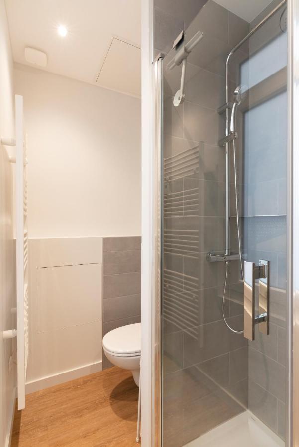 Apartmán Le Cocon Des Dominicains - Duplex Pour 2, Nancy Exteriér fotografie